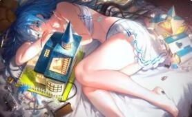 爷爷奶奶的万圣节冒险