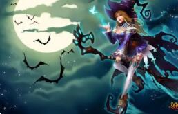 绝区零美术设定揭秘 探寻游戏中的独特美术风格与元素