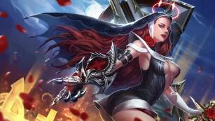 王者荣耀专辑铭牌图片赏析 探寻隐藏在铭牌中的游戏魅力